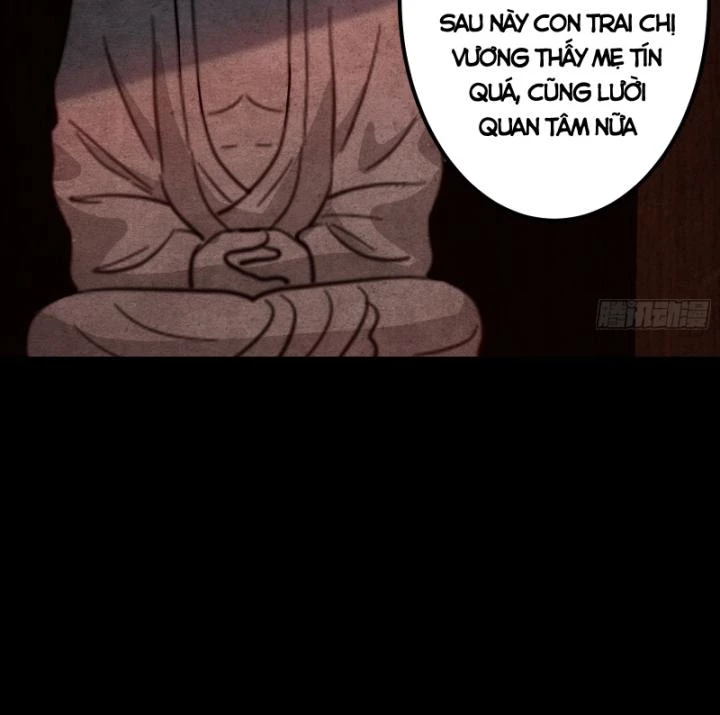 Tạ U Thiên Sư Chapter 70 - Next Chapter 71