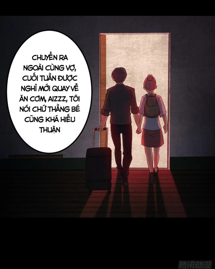 Tạ U Thiên Sư Chapter 70 - Next Chapter 71