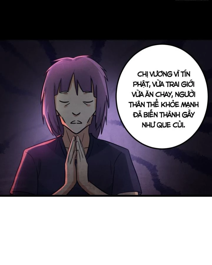 Tạ U Thiên Sư Chapter 70 - Next Chapter 71