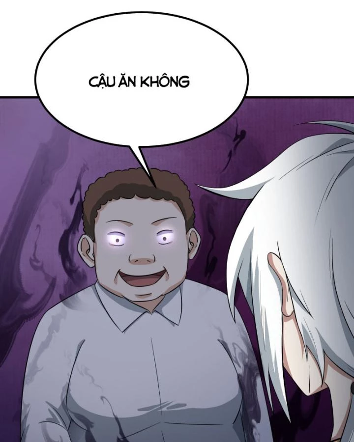 Tạ U Thiên Sư Chapter 71 - Trang 4
