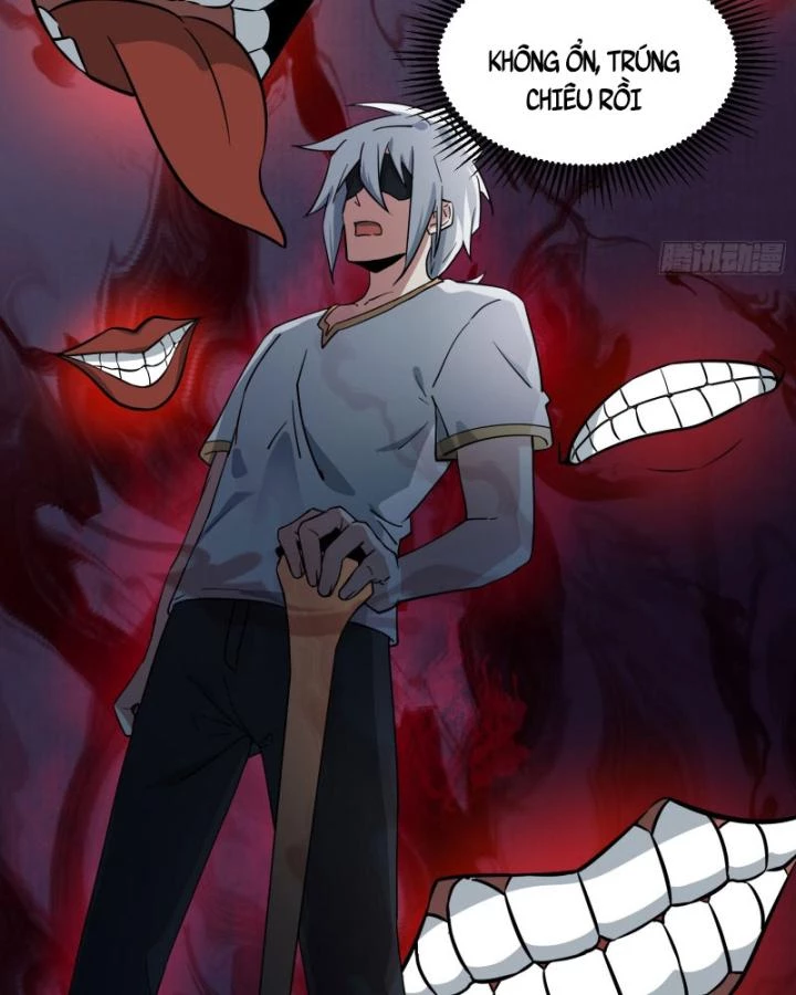 Tạ U Thiên Sư Chapter 71 - Trang 4