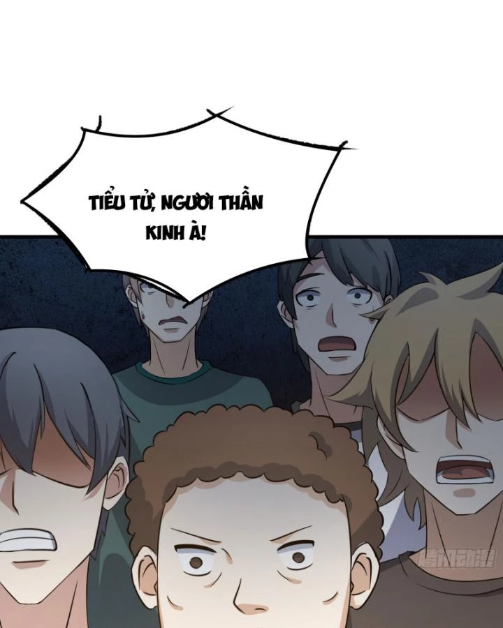 Tạ U Thiên Sư Chapter 71 - Trang 4