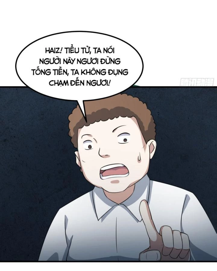 Tạ U Thiên Sư Chapter 71 - Trang 4