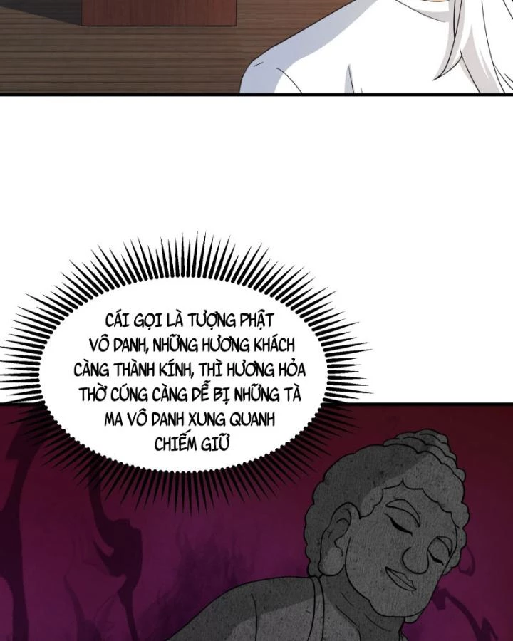 Tạ U Thiên Sư Chapter 71 - Trang 4