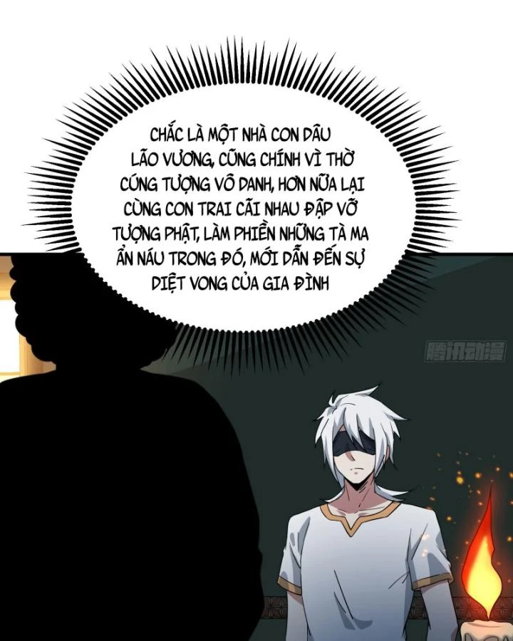 Tạ U Thiên Sư Chapter 71 - Trang 4