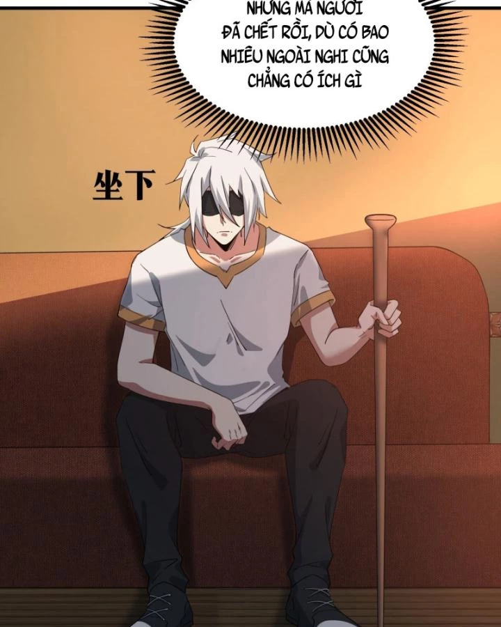 Tạ U Thiên Sư Chapter 71 - Trang 4