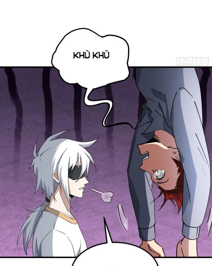 Tạ U Thiên Sư Chapter 71 - Trang 4