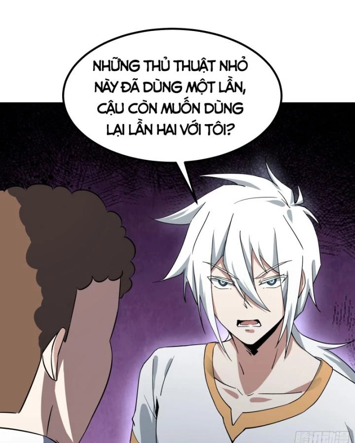 Tạ U Thiên Sư Chapter 71 - Trang 4