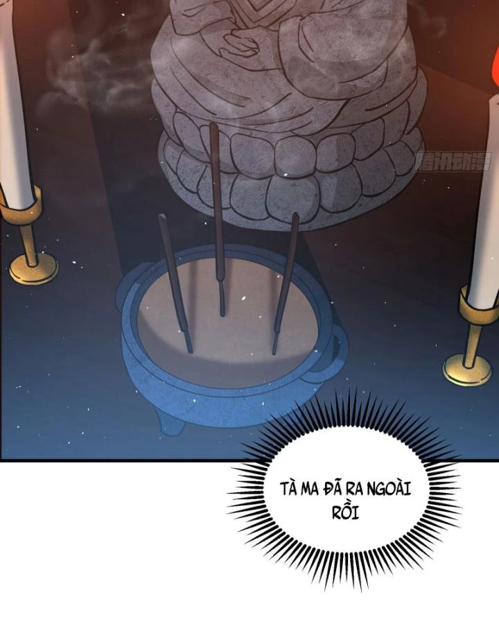 Tạ U Thiên Sư Chapter 71 - Trang 4