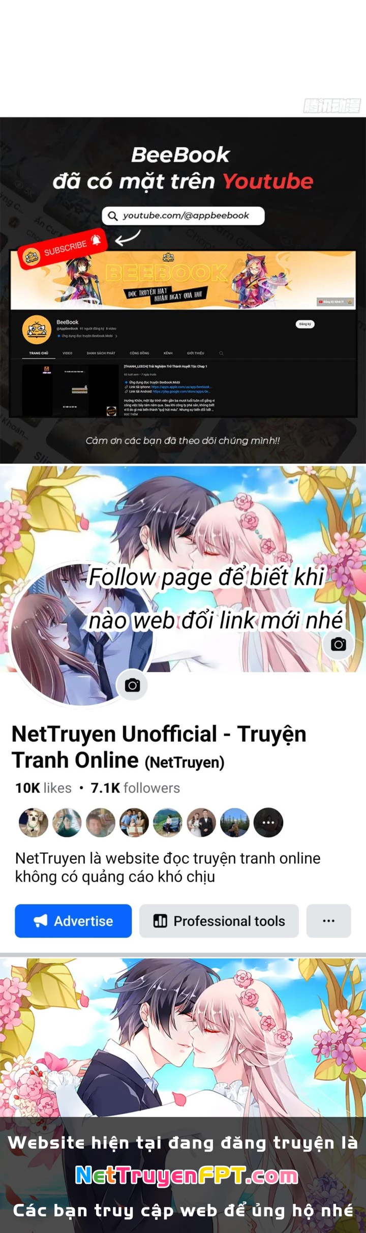 Tạ U Thiên Sư Chapter 71 - Trang 4