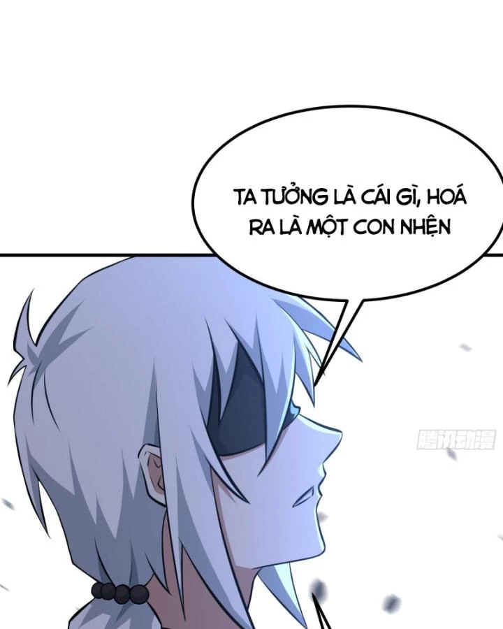 Tạ U Thiên Sư Chapter 72 - Trang 4