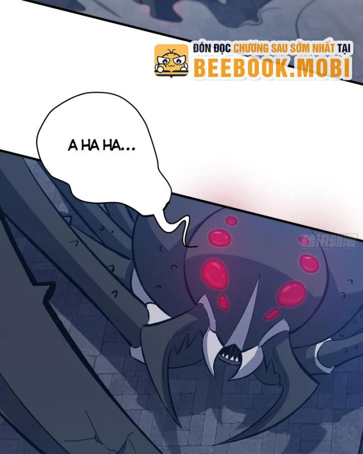 Tạ U Thiên Sư Chapter 72 - Trang 4