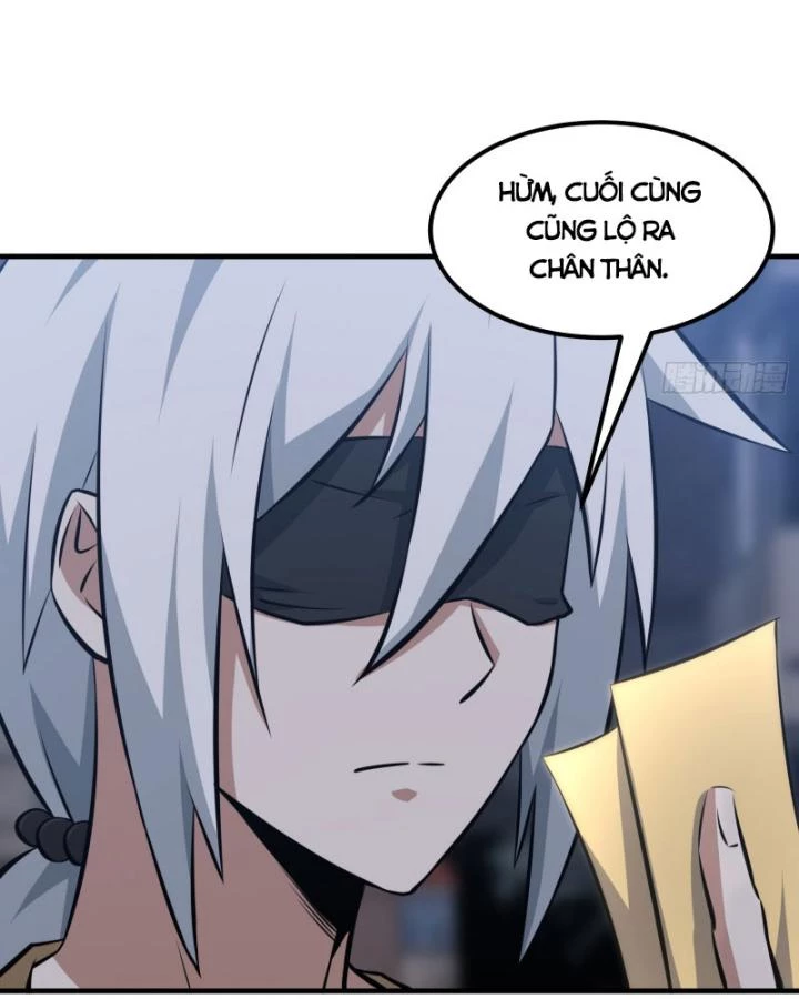 Tạ U Thiên Sư Chapter 72 - Trang 4