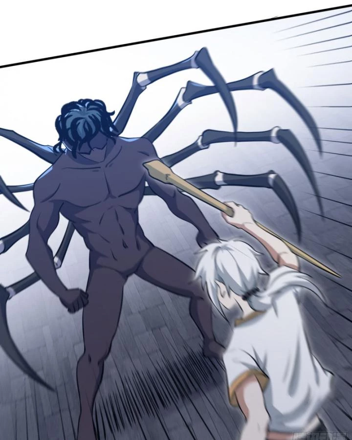 Tạ U Thiên Sư Chapter 72 - Trang 4