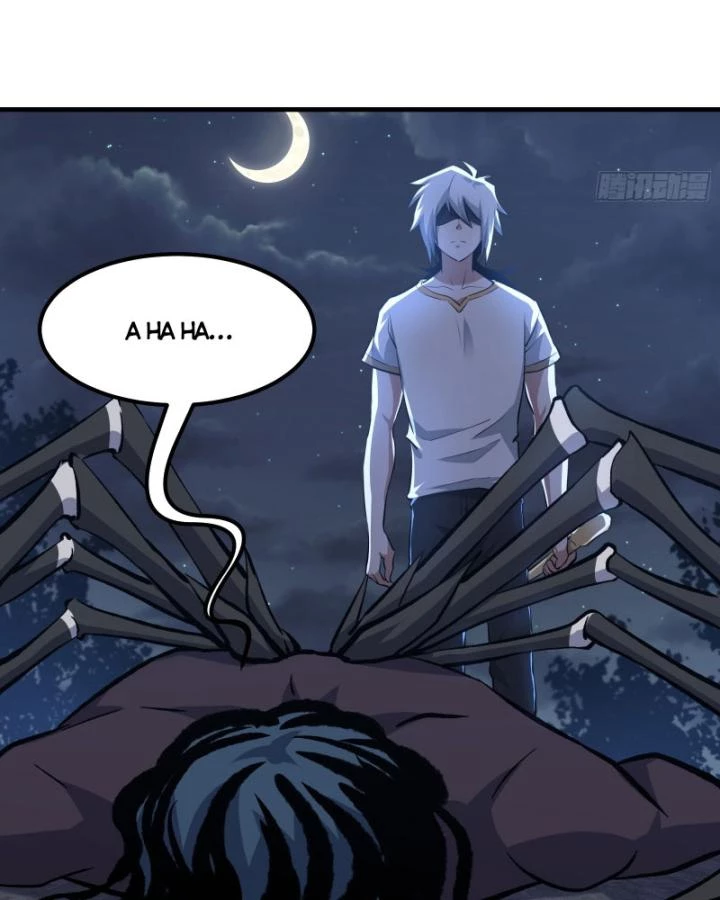 Tạ U Thiên Sư Chapter 72 - Trang 4