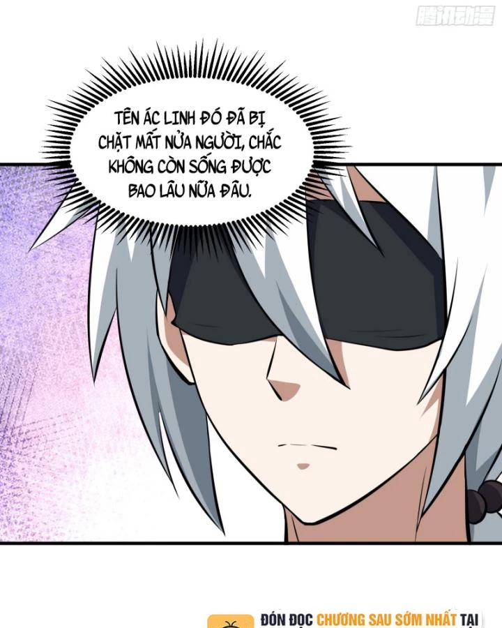 Tạ U Thiên Sư Chapter 72 - Trang 4
