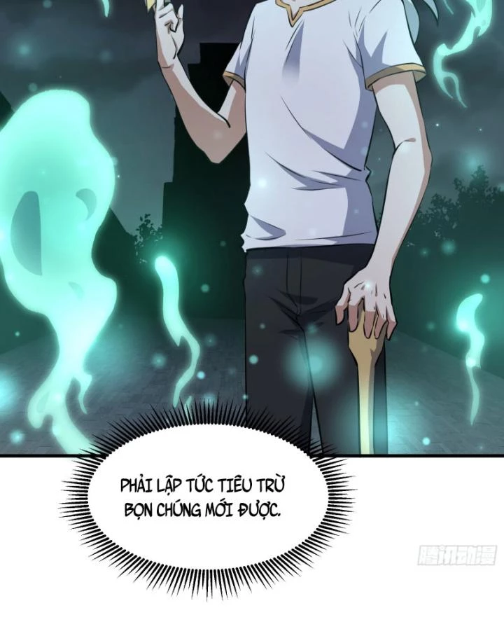 Tạ U Thiên Sư Chapter 72 - Trang 4
