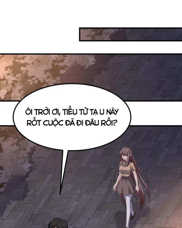 Tạ U Thiên Sư Chapter 72 - Trang 4