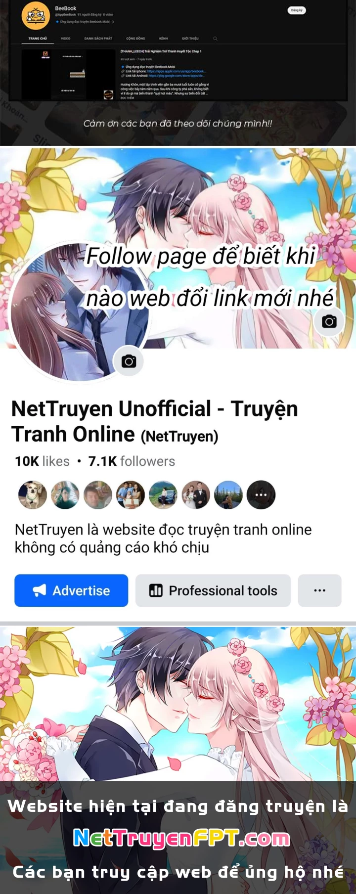Tạ U Thiên Sư Chapter 72 - Trang 4