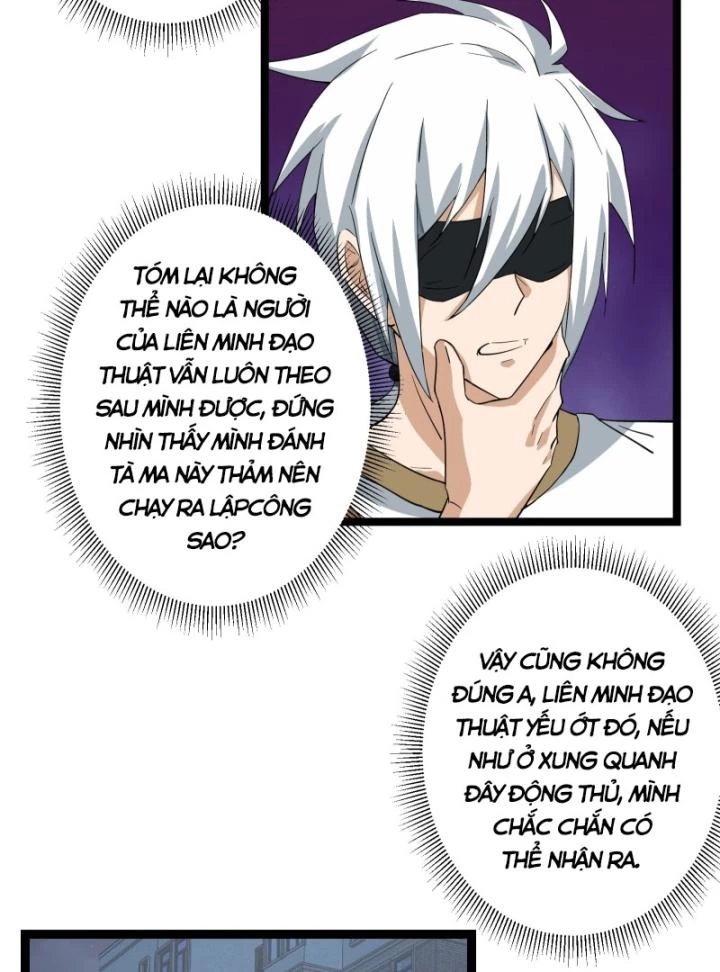 Tạ U Thiên Sư Chapter 74 - Trang 4