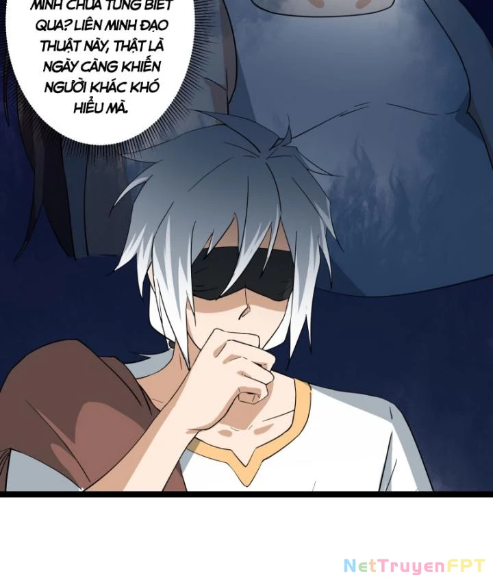 Tạ U Thiên Sư Chapter 74 - Trang 4