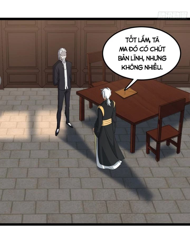 Tạ U Thiên Sư Chapter 74 - Trang 4