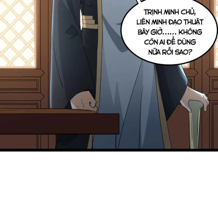 Tạ U Thiên Sư Chapter 74 - Trang 4