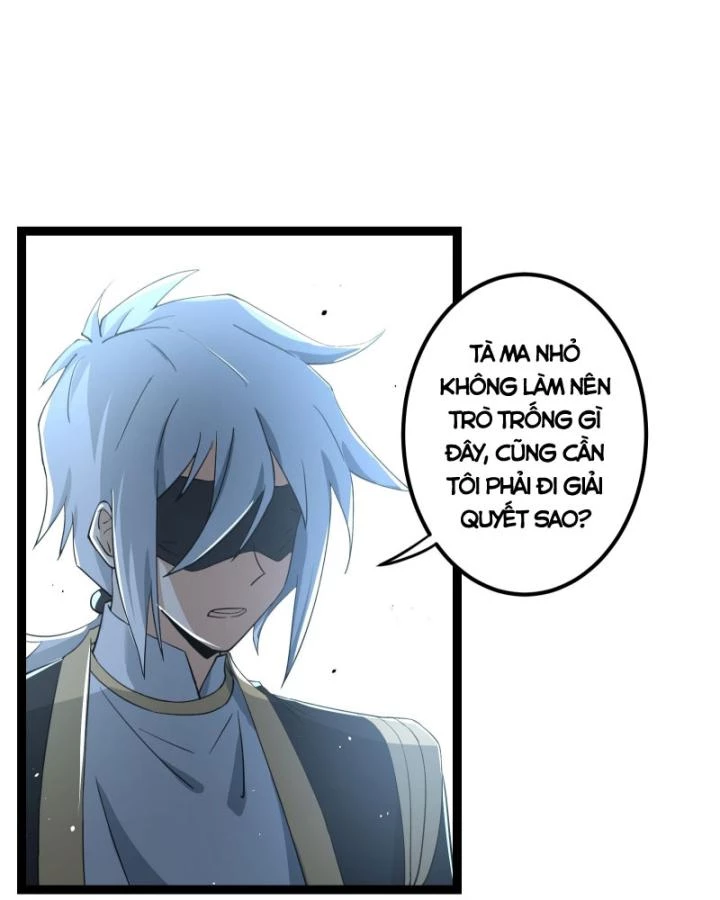 Tạ U Thiên Sư Chapter 74 - Trang 4