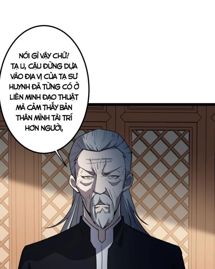 Tạ U Thiên Sư Chapter 74 - Trang 4