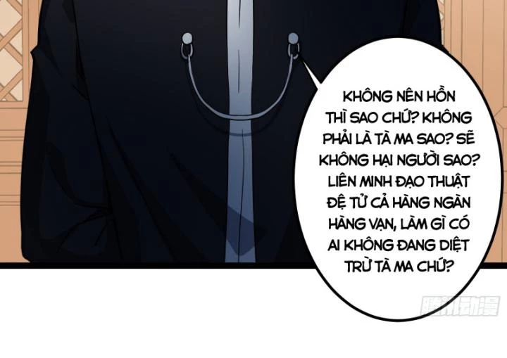 Tạ U Thiên Sư Chapter 74 - Trang 4