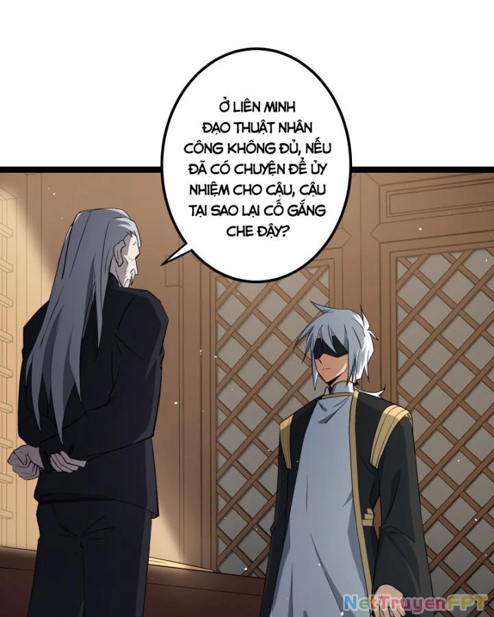 Tạ U Thiên Sư Chapter 74 - Trang 4