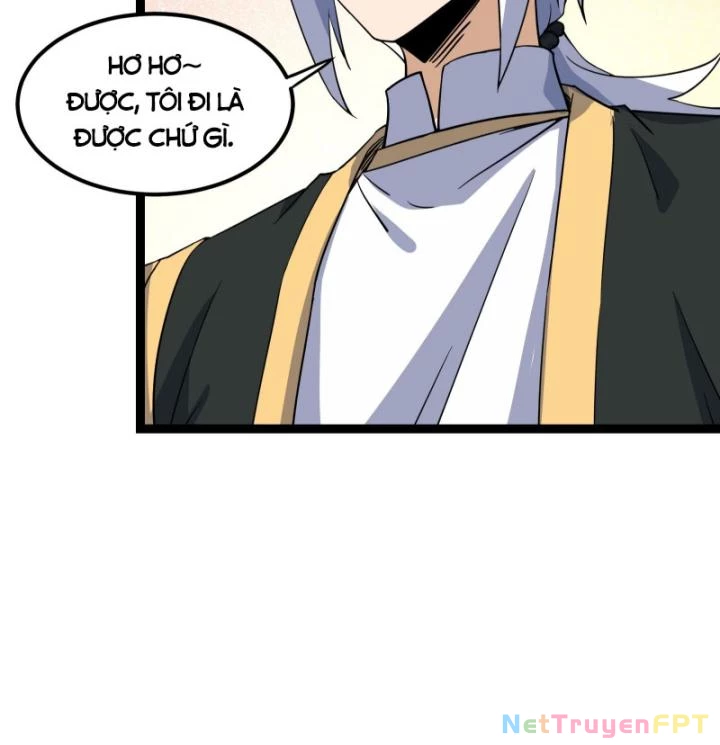 Tạ U Thiên Sư Chapter 74 - Trang 4