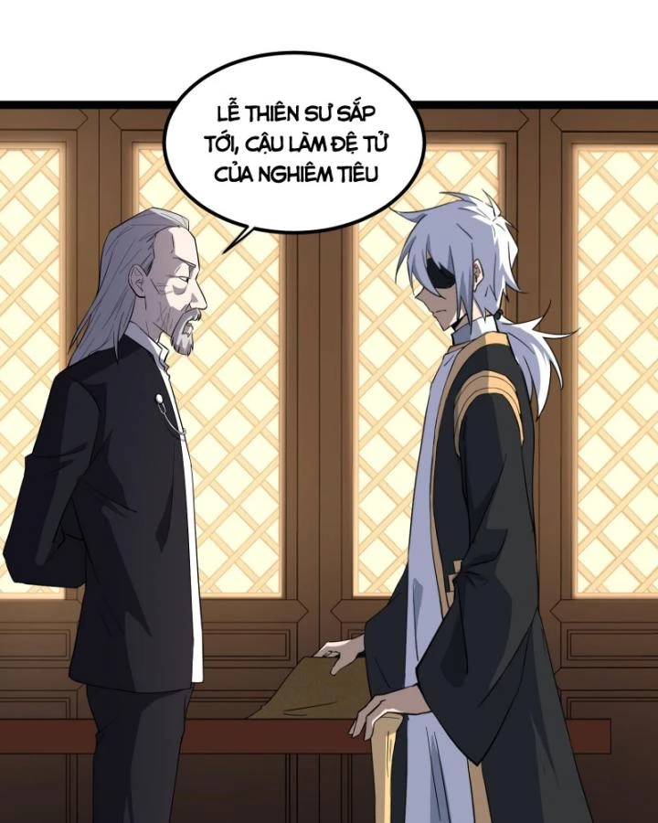 Tạ U Thiên Sư Chapter 74 - Trang 4
