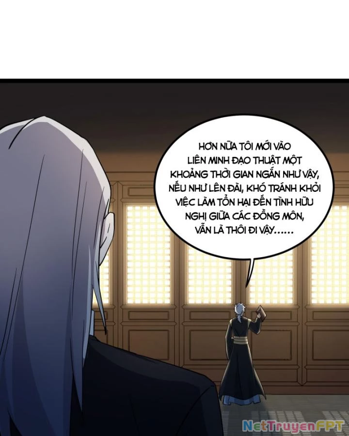 Tạ U Thiên Sư Chapter 74 - Trang 4