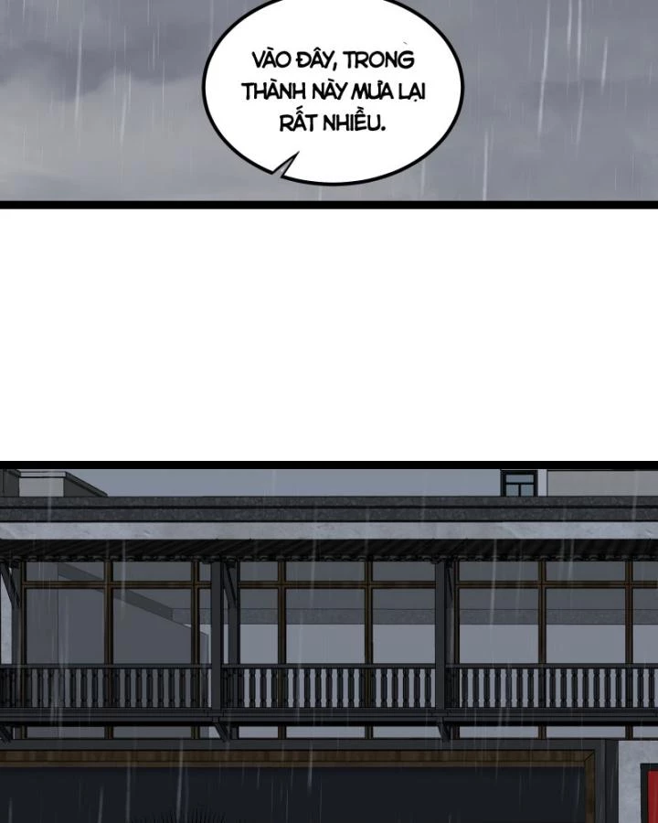 Tạ U Thiên Sư Chapter 74 - Trang 4
