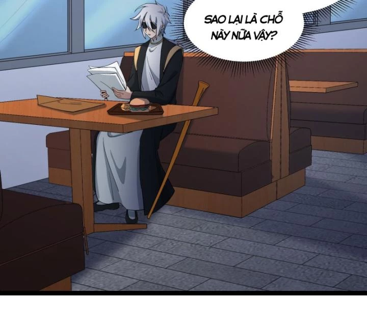 Tạ U Thiên Sư Chapter 74 - Trang 4