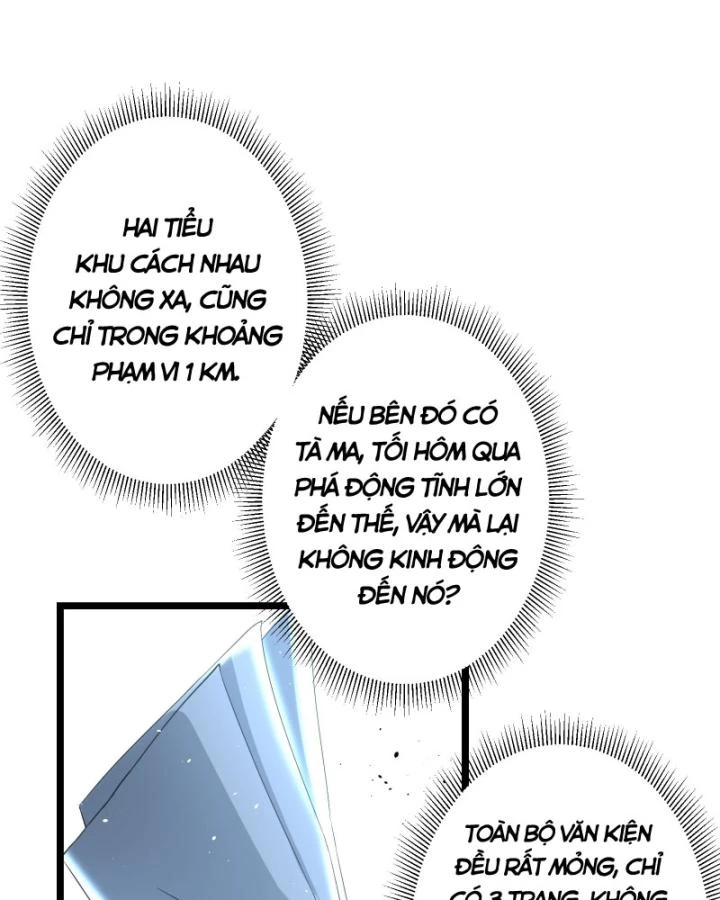 Tạ U Thiên Sư Chapter 74 - Trang 4