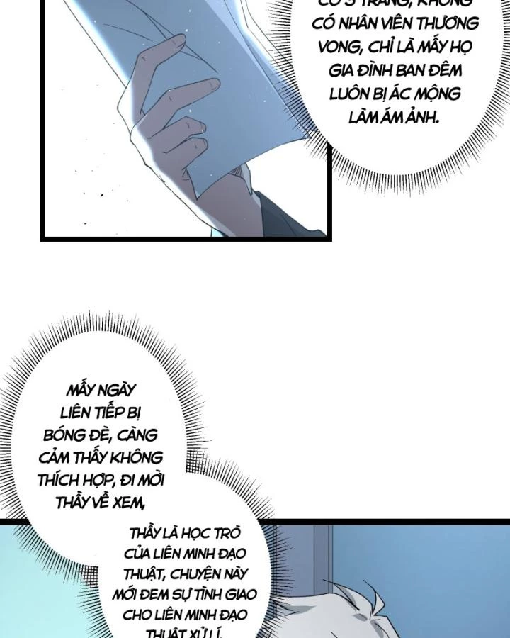 Tạ U Thiên Sư Chapter 74 - Trang 4
