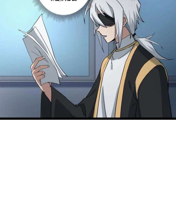 Tạ U Thiên Sư Chapter 74 - Trang 4