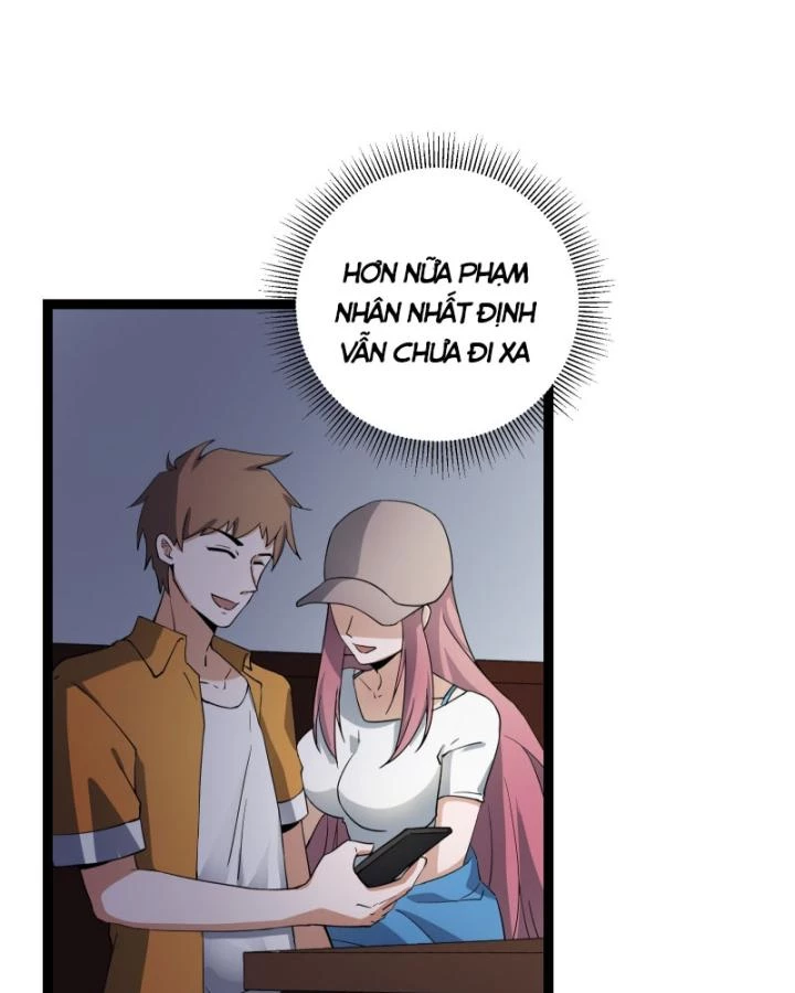 Tạ U Thiên Sư Chapter 74 - Trang 4