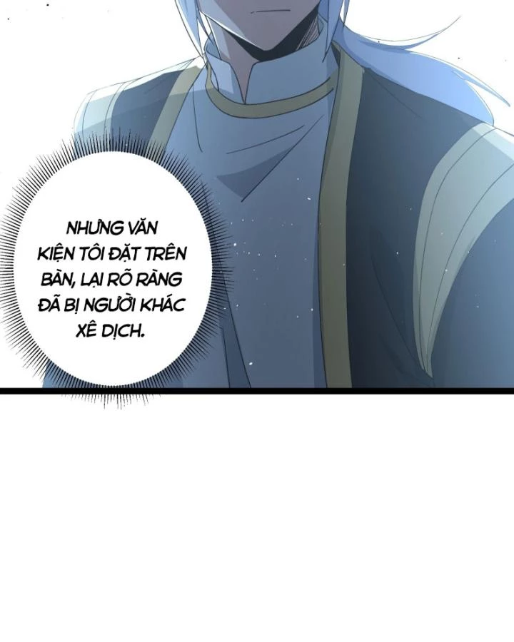 Tạ U Thiên Sư Chapter 74 - Trang 4