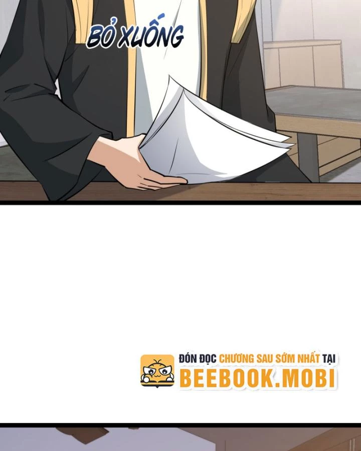 Tạ U Thiên Sư Chapter 75 - Trang 4