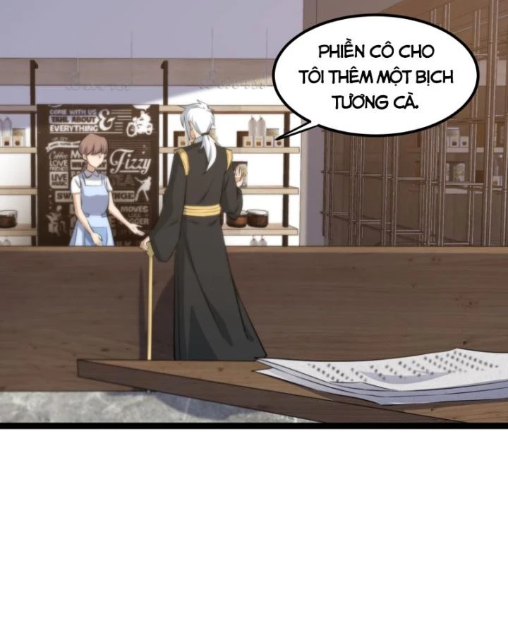 Tạ U Thiên Sư Chapter 75 - Trang 4