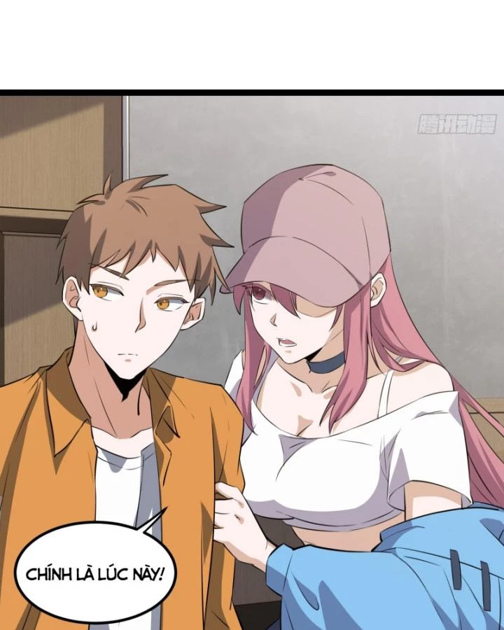 Tạ U Thiên Sư Chapter 75 - Trang 4