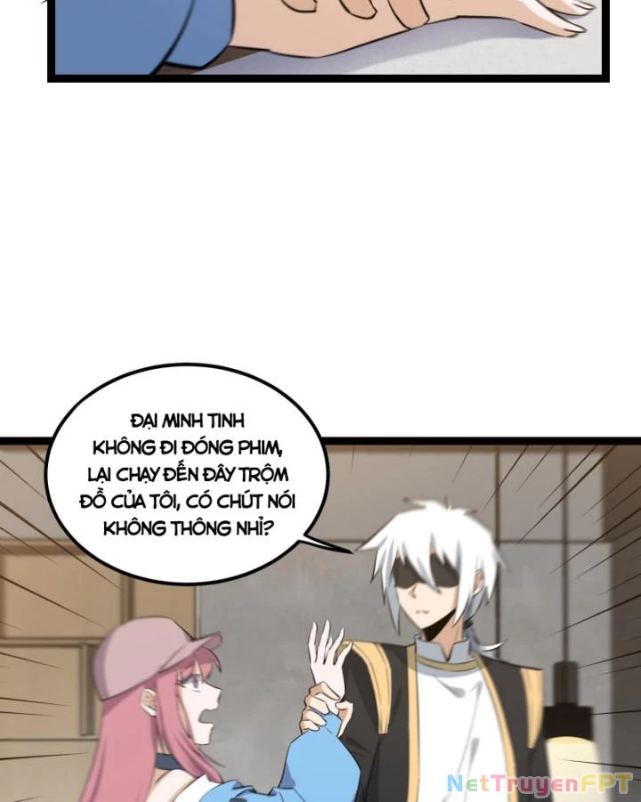 Tạ U Thiên Sư Chapter 75 - Trang 4