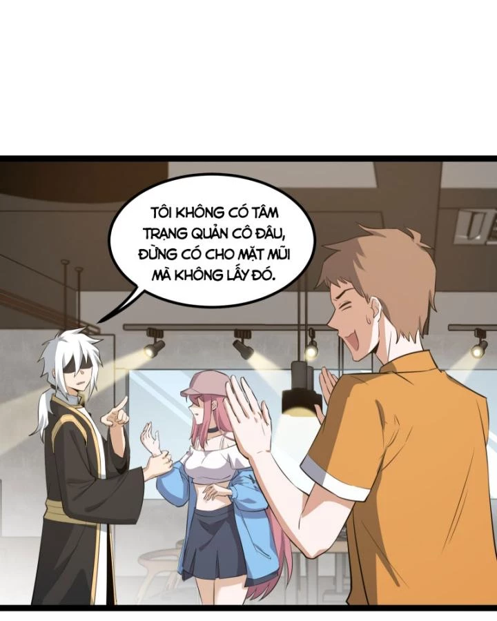 Tạ U Thiên Sư Chapter 75 - Trang 4