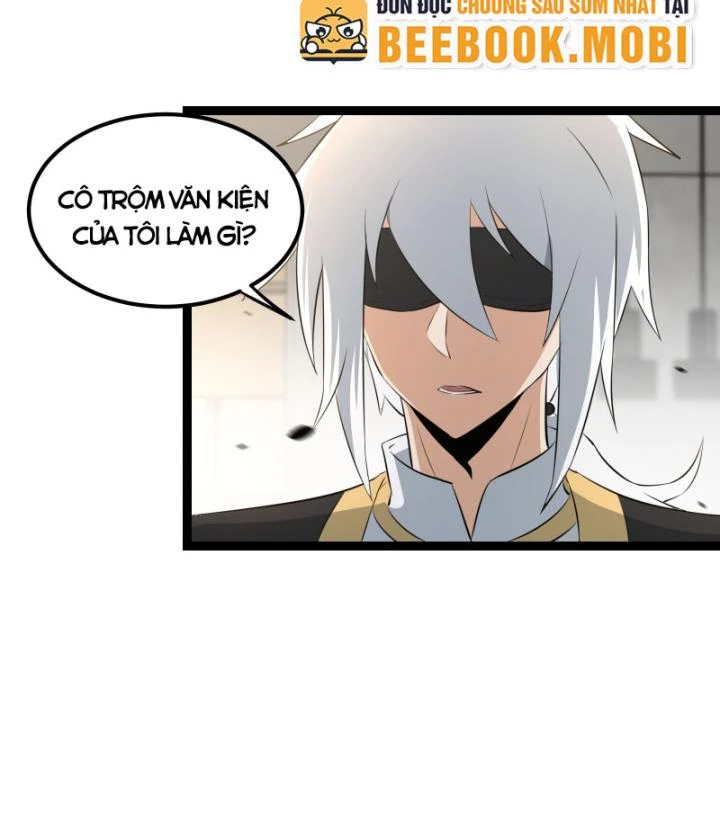Tạ U Thiên Sư Chapter 75 - Trang 4