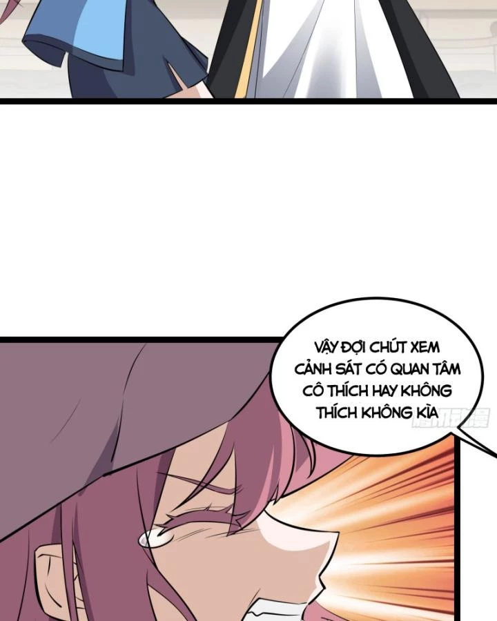Tạ U Thiên Sư Chapter 75 - Trang 4