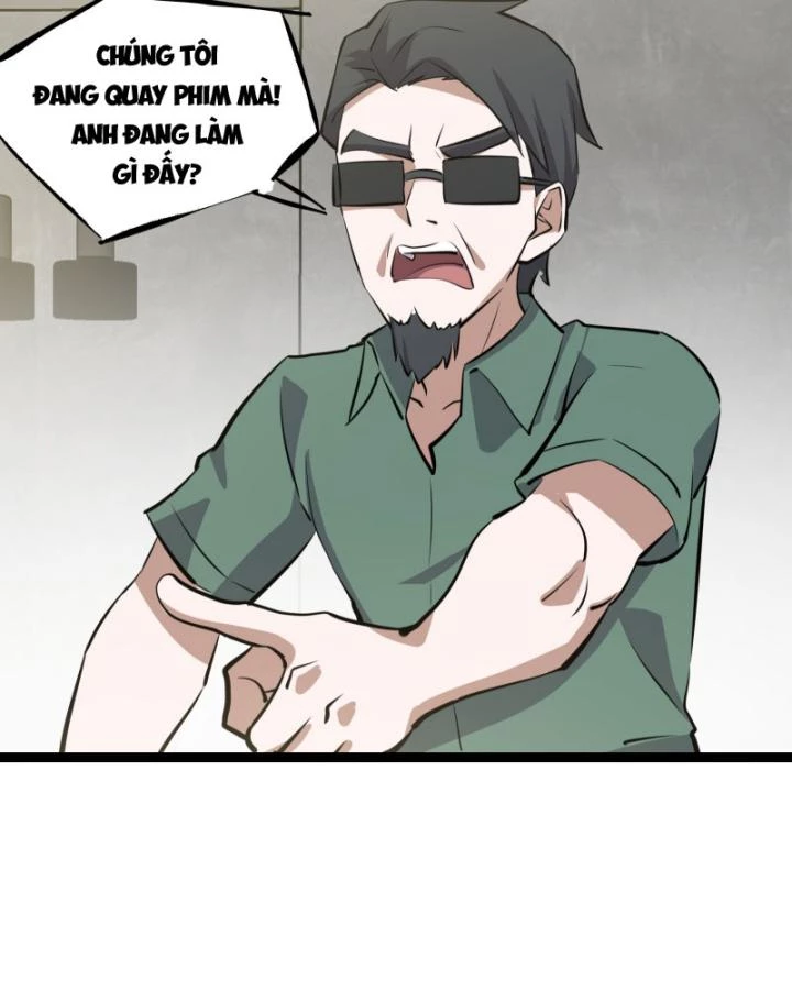 Tạ U Thiên Sư Chapter 75 - Trang 4