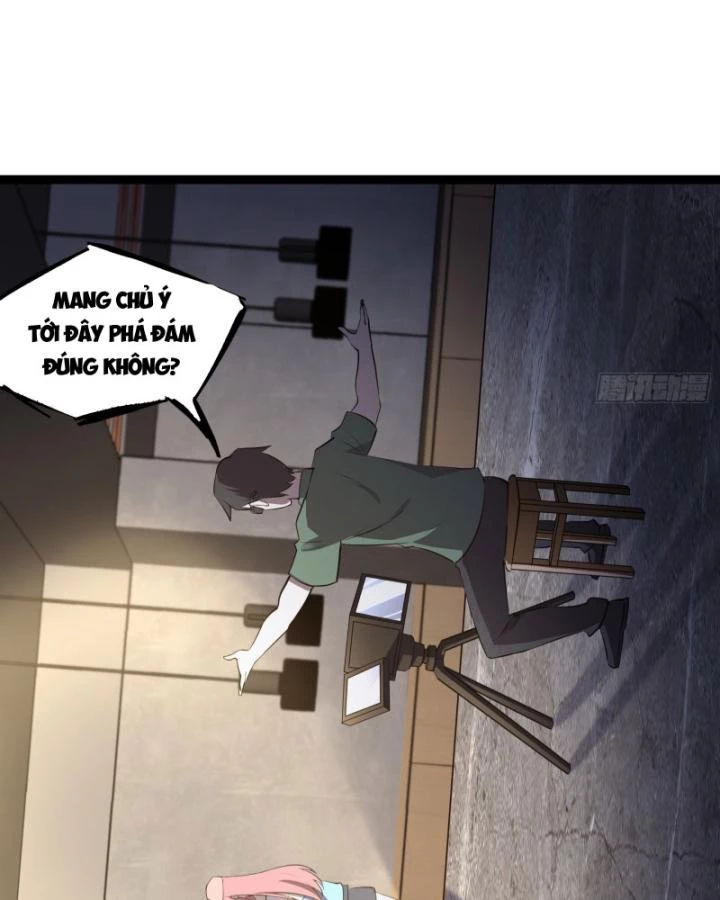 Tạ U Thiên Sư Chapter 75 - Trang 4